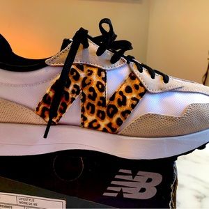 New Balance Trainers Brand New